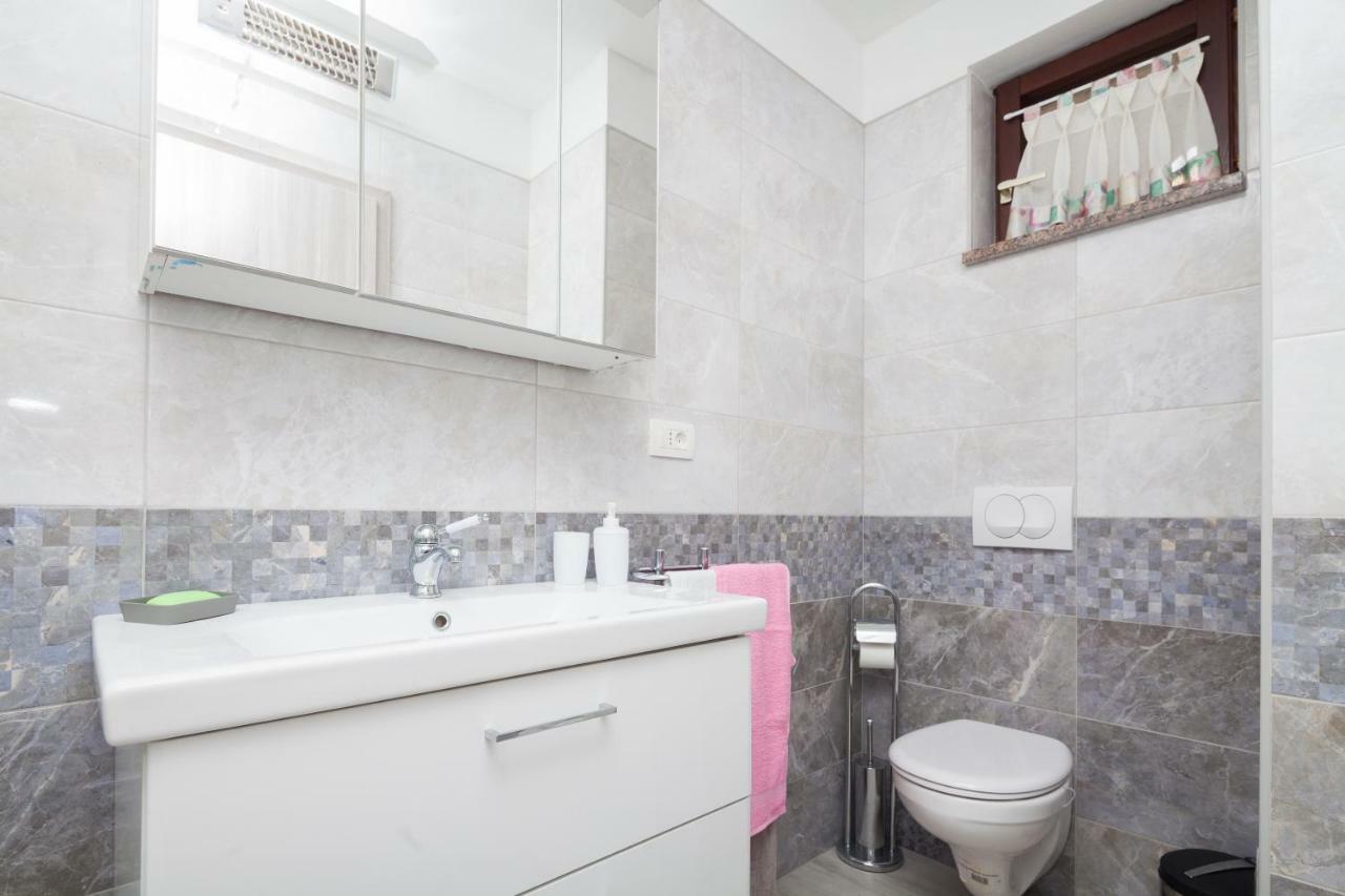 New Brend App Matija Apartment Pinezici  Exterior photo