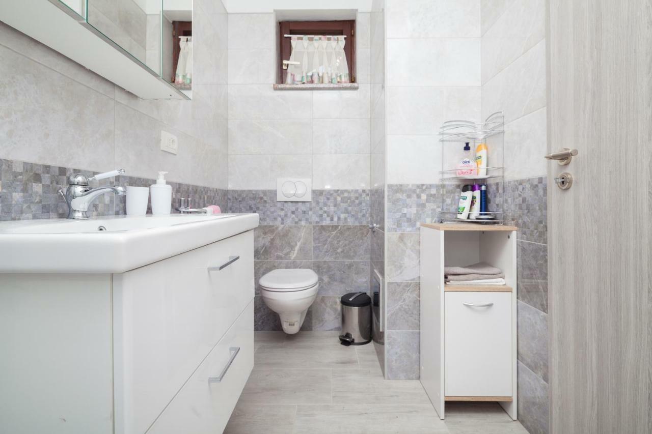 New Brend App Matija Apartment Pinezici  Exterior photo