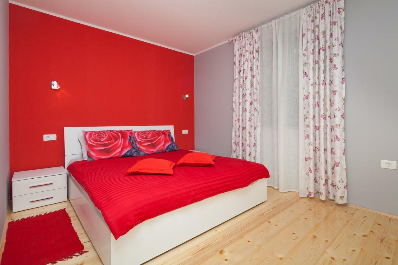 New Brend App Matija Apartment Pinezici  Exterior photo