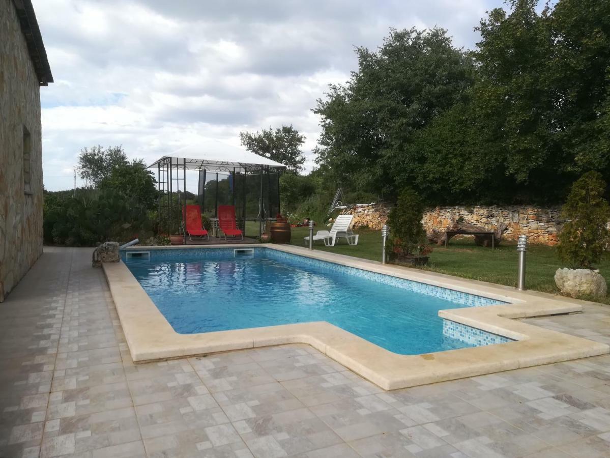 New Brend App Matija Apartment Pinezici  Exterior photo